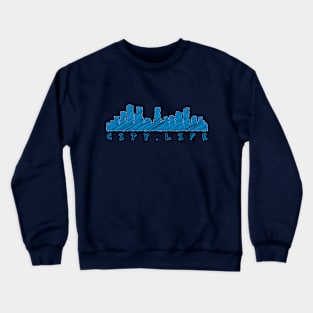 city life Crewneck Sweatshirt